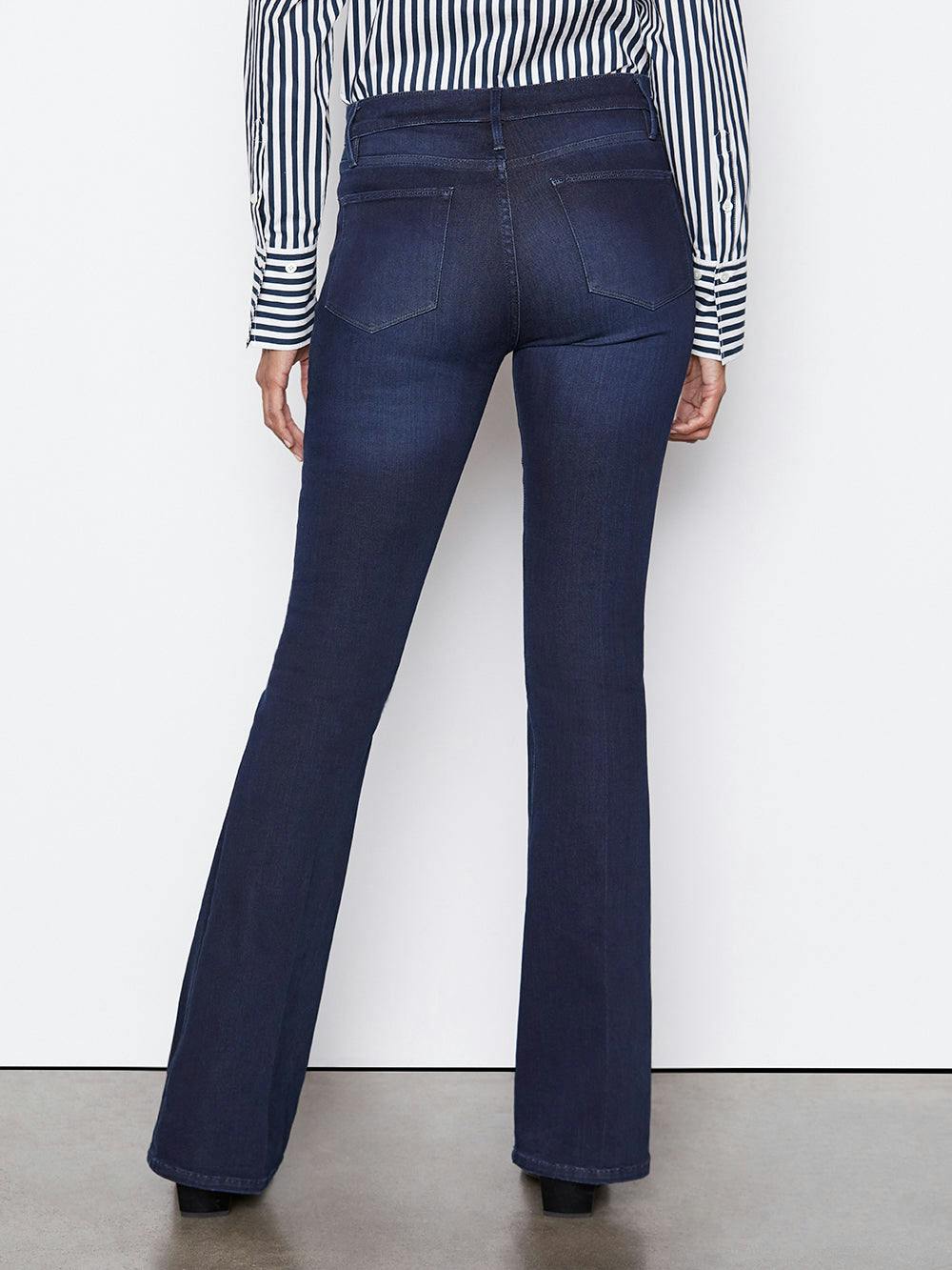 jeans back view alt:fit2